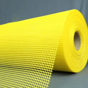 Glass fiber mesh cloth